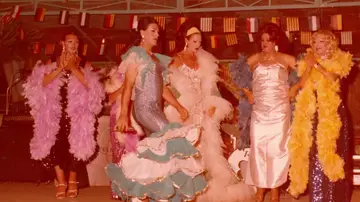 Érase Una Vez En Marbella Érase Una Vez En Marbella