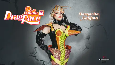 Margarita Kalifata Margarita Kalifata