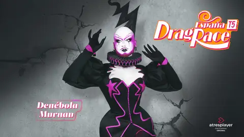 Estética, teatrillo y concepto: así es Denébola Murnau, la muñeca de porcelana de Drag Race España 5 Estética, teatrillo y concepto: así es Denébola Murnau, la muñeca de porcelana de Drag Race España 5