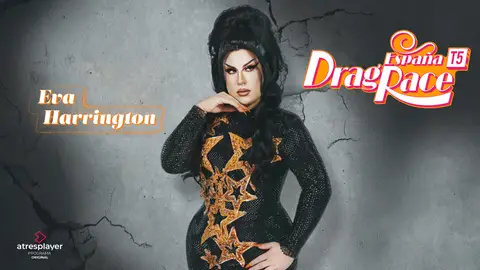 Eva Harrington, la diva humilde de Drag Race España 5: ¡Viene dispuesta a dejar a Canarias bien alto! Eva Harrington, la diva humilde de Drag Race España 5: ¡Viene dispuesta a dejar a Canarias bien alto!