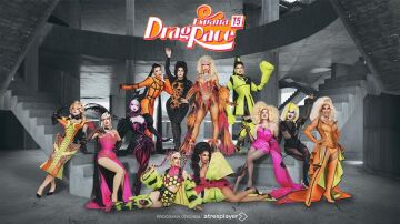 Meet the Queens