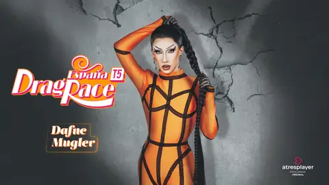 El ballet llega a Drag Race España de la mano de Dafne Mugler: “Es mi forma de vida, por eso lo mezclo con mi drag” El ballet llega a Drag Race España de la mano de Dafne Mugler: “Es mi forma de vida, por eso lo mezclo con mi drag”