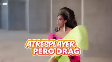 Los personajes más míticos de atresplayer ahora son drag queens: ¿qué nombre les pondrían las reinas de Drag Race España? Los personajes más míticos de atresplayer ahora son drag queens: ¿qué nombre les pondrían las reinas de Drag Race España?
