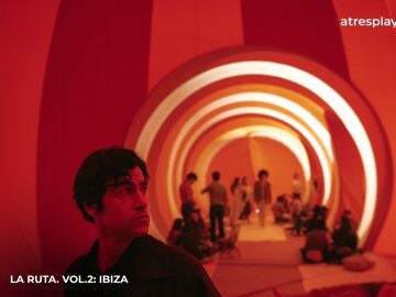 La ruta Vol 2: Ibiza