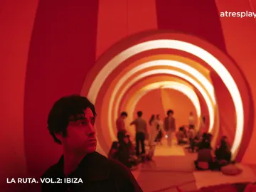 La ruta Vol 2: Ibiza La ruta Vol 2: Ibiza