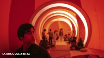 La ruta Vol 2: Ibiza