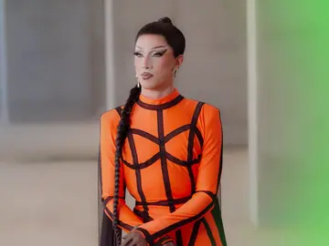 ¿Se casarían las reinas de la quinta temporada de Drag Race España? Descúbrelo en nuestras preguntas enredadas ¿Se casarían las reinas de la quinta temporada de Drag Race España? Descúbrelo en nuestras preguntas enredadas