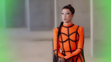 ¿Se casarían las reinas de la quinta temporada de Drag Race España? Descúbrelo en nuestras preguntas enredadas