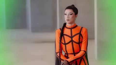¿Se casarían las reinas de la quinta temporada de Drag Race España? Descúbrelo en nuestras preguntas enredadas ¿Se casarían las reinas de la quinta temporada de Drag Race España? Descúbrelo en nuestras preguntas enredadas
