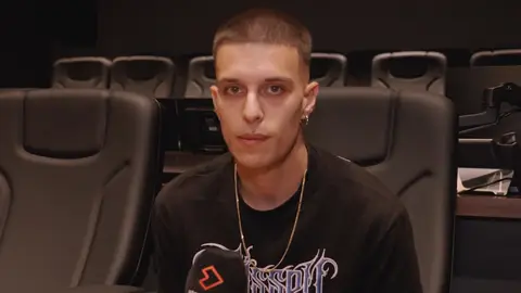 Miguel Barraga Miguel Barraga