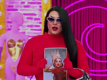 Eva Harrington Eva Harrington