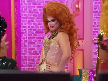 La Escándalo La Escándalo