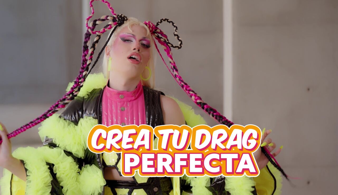 Lady Gaga, Naomi Campbell o Roc&iacute;o Jurado: Las reinas de Drag Race Espa&ntilde;a crean a su drag perfecta a partir de otras reconocidas estrellas