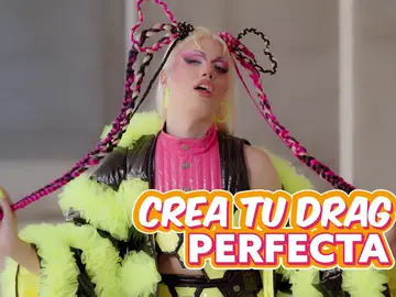 Lady Gaga, Naomi Campbell o Rocío Jurado: Las reinas de Drag Race España crean a su drag perfecta a partir de otras reconocidas estrellas Lady Gaga, Naomi Campbell o Rocío Jurado: Las reinas de Drag Race España crean a su drag perfecta a partir de otras reconocidas estrellas