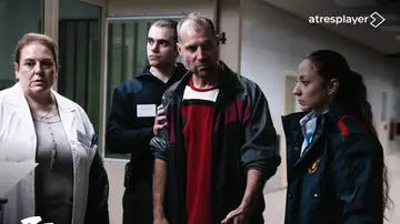 Tráiler oficial de 33 días Tráiler oficial de 33 días