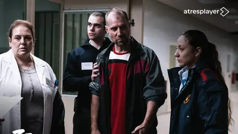 Tráiler oficial de 33 días Tráiler oficial de 33 días