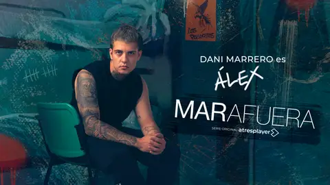 Dani Marrero nos cuenta su experiencia sobre su participación en Mar Afuera Dani Marrero nos cuenta su experiencia sobre su participación en Mar Afuera