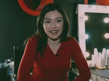 Carla Díaz Carla Díaz