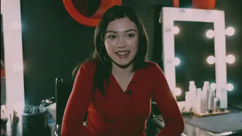 Carla Díaz Carla Díaz