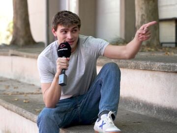 Gabriel Guevara nos desvela cu&aacute;les son sus escenas favoritas