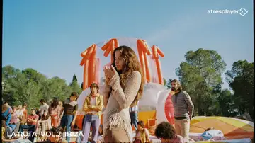No te pierdas el tráiler oficial de La Ruta .Vol 2: Ibiza No te pierdas el tráiler oficial de La Ruta .Vol 2: Ibiza