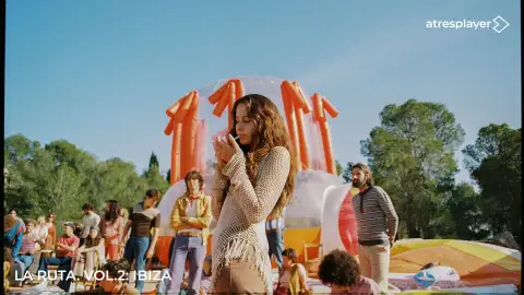 No te pierdas el tráiler oficial de La Ruta .Vol 2: Ibiza No te pierdas el tráiler oficial de La Ruta .Vol 2: Ibiza