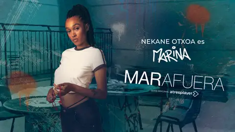 Nekane Otxoa explica qué ha significado para ella Mar Afuera Nekane Otxoa explica qué ha significado para ella Mar Afuera