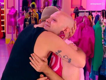 Margarita Kalifata se abre con Ferrxn sobre la relaci&oacute;n con su padre: &ldquo;Era muy hom&oacute;fobo conmigo&rdquo;