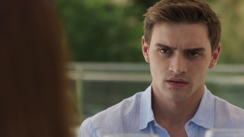 “Soy la peste”: Álvaro estalla ante sus padres en el quinto capítulo de Mar Afuera