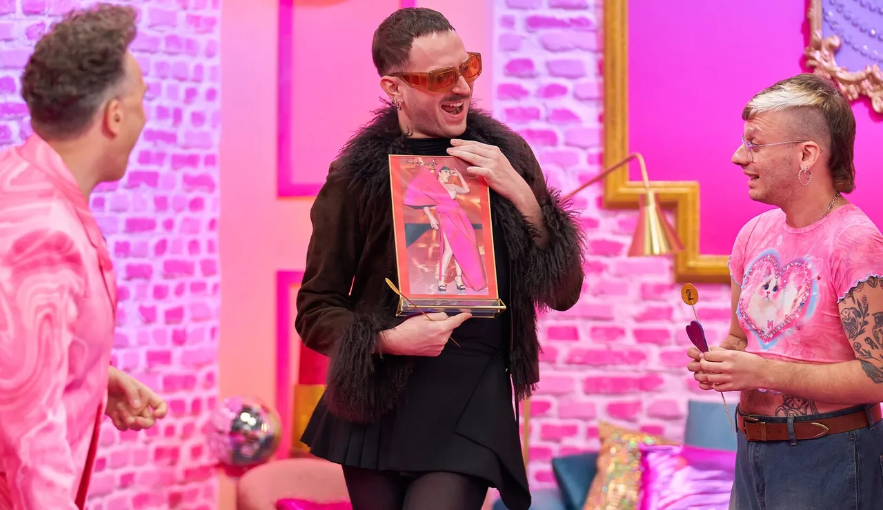 Drag Race España