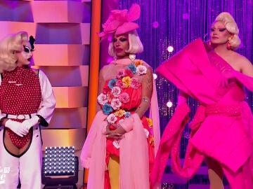 Nori deja su medio coraz&oacute;n a Sat&iacute;n Greco tras ser eliminada de Drag Race Espa&ntilde;a: &iquest;A qui&eacute;n salvar&aacute; la reina del lipsync?