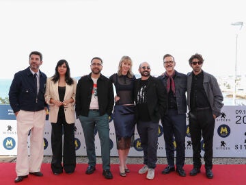 Rafaela y su loco mundo