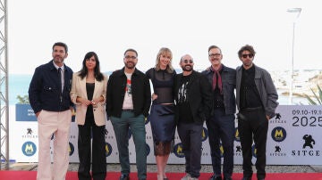 Rafaela y su loco mundo