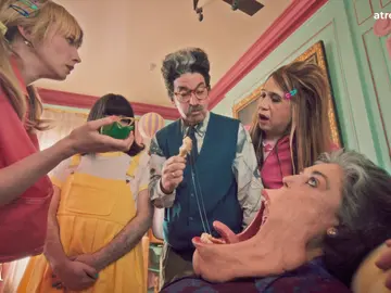 Rafaela y su loco mundo Rafaela y su loco mundo