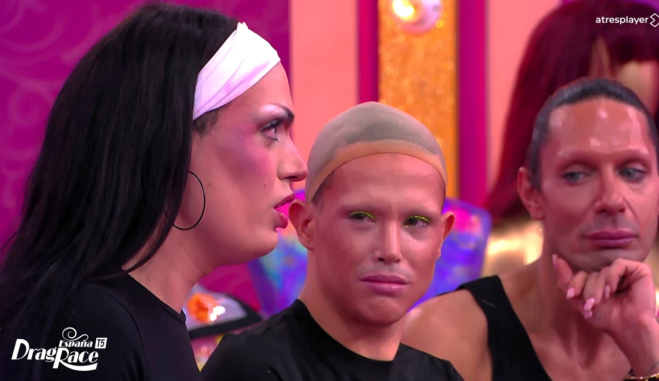 Nix se abre en Drag Race España sobre la realidad de las mujeres trans: “Siempre habrá gente que no lo acepte"