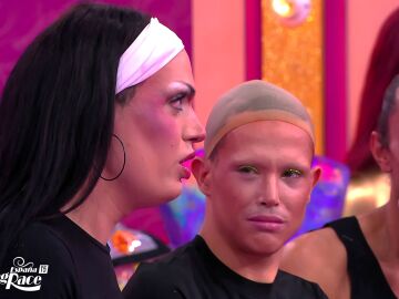 Nix se abre en Drag Race Espa&ntilde;a sobre la realidad de las mujeres trans: &ldquo;Siempre habr&aacute; gente que no lo acepte"