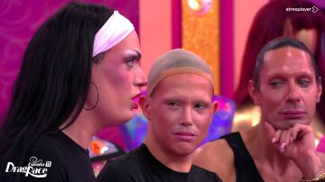Nix se abre en Drag Race España sobre la realidad de las mujeres trans: “Siempre habrá gente que no lo acepte"