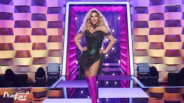 Los motivos de Rebeca para ver el cuarto programa de Drag Race España: “Les veo mucha proyección a más de una" Los motivos de Rebeca para ver el cuarto programa de Drag Race España: “Les veo mucha proyección a más de una"