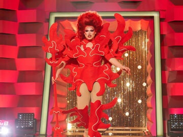 Temazos, looks y mucha diversi&oacute;n: as&iacute; ha sido el paso de La Esc&aacute;ndalo por la quinta temporada de Drag Race Espa&ntilde;a