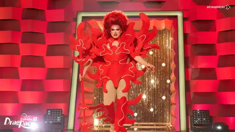 Temazos, looks y mucha diversión: así ha sido el paso de La Escándalo por la quinta temporada de Drag Race España Temazos, looks y mucha diversión: así ha sido el paso de La Escándalo por la quinta temporada de Drag Race España