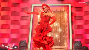 Krystal Forever abandona Drag Race España dejando un legado que será para siempre: ¡No te pierdas sus mejores momentos!