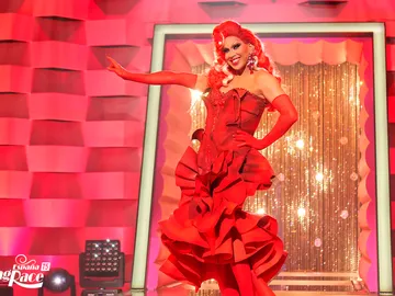 Krystal Forever abandona Drag Race España dejando un legado que será para siempre: ¡No te pierdas sus mejores momentos! Krystal Forever abandona Drag Race España dejando un legado que será para siempre: ¡No te pierdas sus mejores momentos!