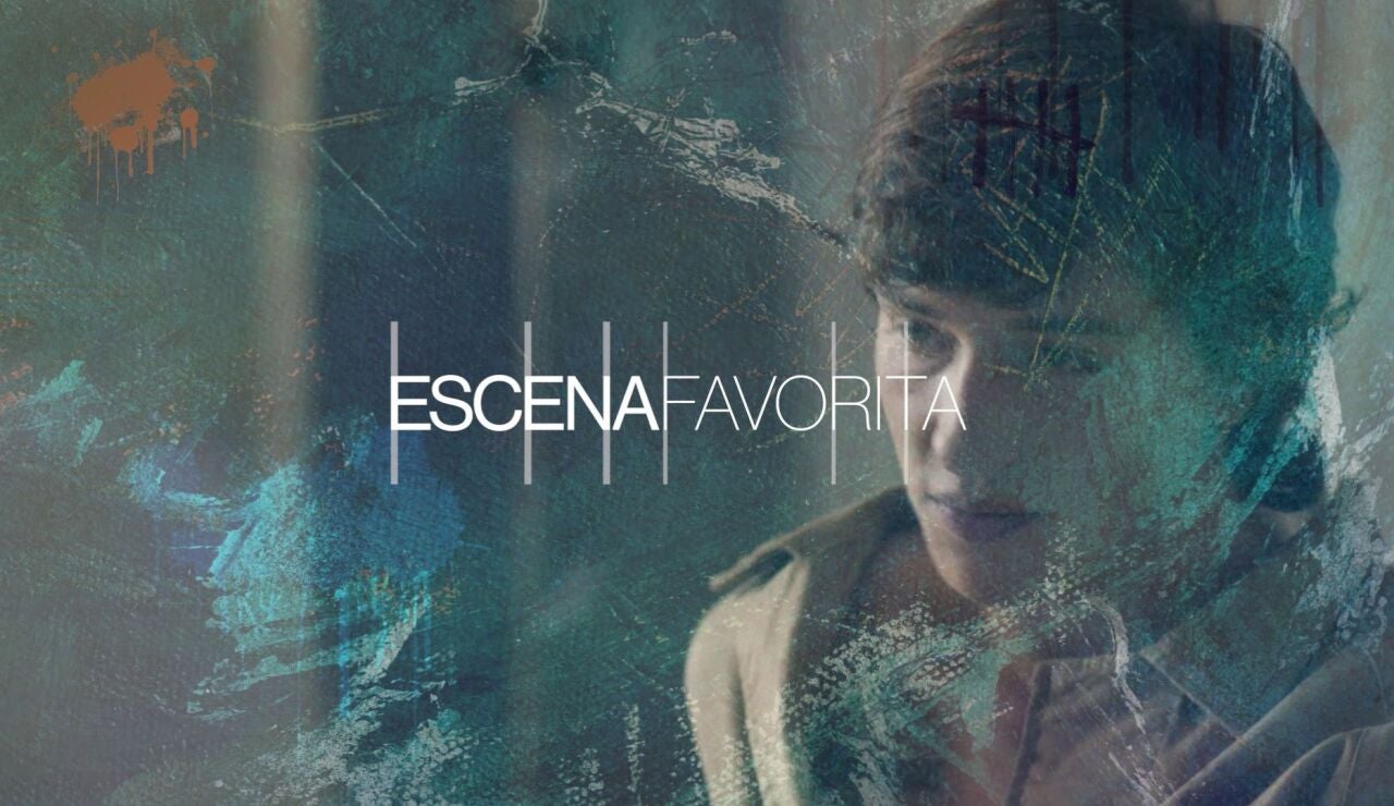 Descubre las escenas favoritas de Julen Katzy