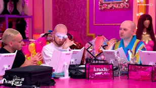 La importancia de que el drag llegue también a los niños: “Tenemos que ser referentes y que vivan sin miedo"