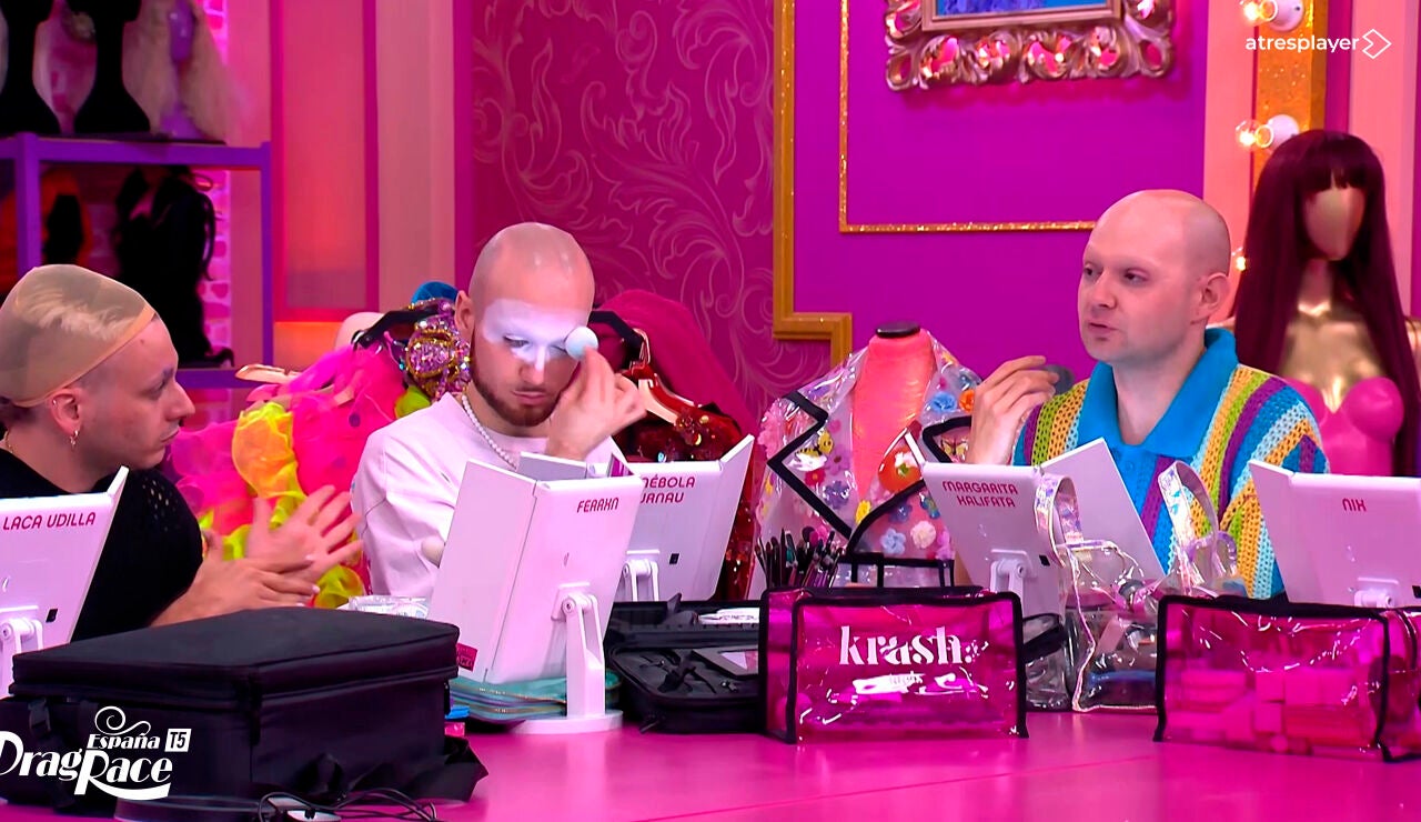 La importancia de que el drag llegue tambi&eacute;n a los ni&ntilde;os: &ldquo;Tenemos que ser referentes y que vivan sin miedo"