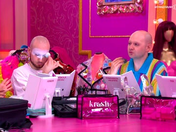 La importancia de que el drag llegue tambi&eacute;n a los ni&ntilde;os: &ldquo;Tenemos que ser referentes y que vivan sin miedo"