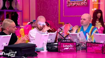 La importancia de que el drag llegue también a los niños: “Tenemos que ser referentes y que vivan sin miedo" La importancia de que el drag llegue también a los niños: “Tenemos que ser referentes y que vivan sin miedo"