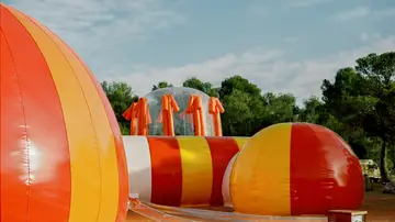 Instant city Instant city