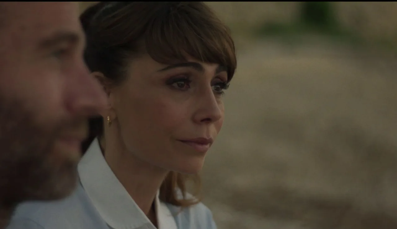 La conversación entre Paula y Mario que lo resume todo