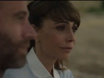 La conversación entre Paula y Mario que lo resume todo La conversación entre Paula y Mario que lo resume todo